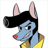 Jojobizad from patreon