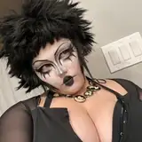 Probably Prisma from patreon