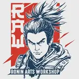 RoninArts from patreon