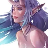 Amori from patreon