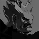 DarkAkuma from patreon