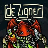 V de-Zigner from patreon