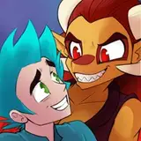 Fafnir Fenn from patreon