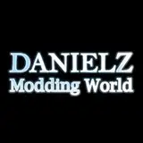 Danielz Modding World from patreon