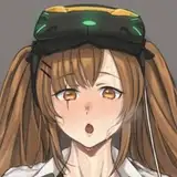 兎原クロ from fantia