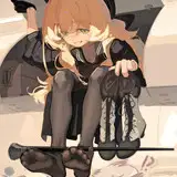 犬酱 from fanbox