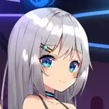 蝶天希 from fanbox