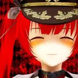 虹色揚羽 from fantia