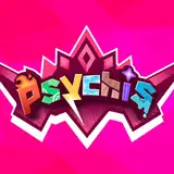 Psychis from patreon