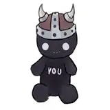 Bat from fanbox