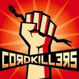 cordkillers from patreon