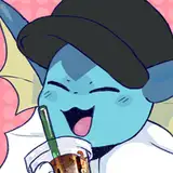 vappytail from patreon