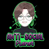 antisocialplanet from patreon