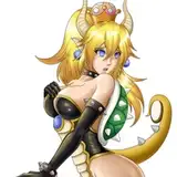 Sigfried A. from patreon