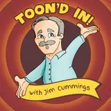 jimcummingspodcast from patreon