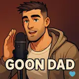 Goon Dad from patreon