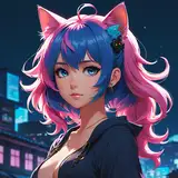 CutieCat from patreon