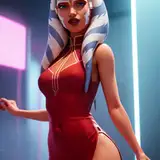 WarnerAi from patreon