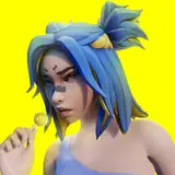 TalaNeon from patreon
