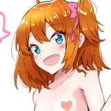 kakusei from fanbox