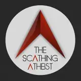 The Scathing Atheist from patreon