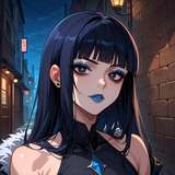 Mago Silencioso from patreon