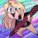 hntrgurl13 from patreon