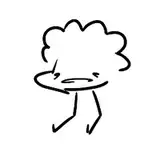 Cawk from patreon