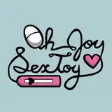 OhJoySexToy from patreon