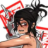 kaf3art from fanbox