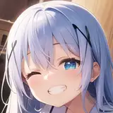 BlueRabbit from patreon