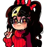 blushily from patreon