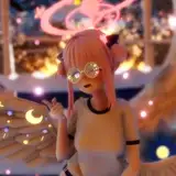 Temptation’s Symphony from patreon