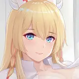 alexiel from fanbox