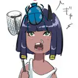 hathor from fanbox
