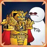 The Pontificate from patreon