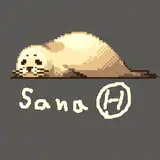 sana(hentai) from patreon