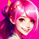 Candy42 from patreon