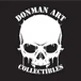 Donman Art Collectibles from patreon