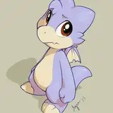 Ajin from patreon