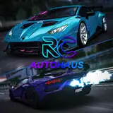 Rocketcarbon from patreon