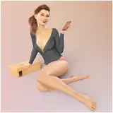 AprilWould from patreon