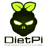 DietPi from patreon