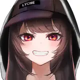 lyche from fanbox