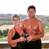 Naturist Fun Couple from patreon