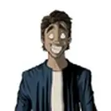 Danny Motta from patreon