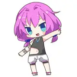 Maron_Vtuber from fanbox