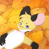 Mysh from boosty