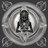 Dark Fantasy Summoner from patreon