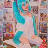 kawaii_evi from patreon